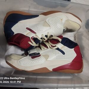 Zion Williamson Jordans Size 11